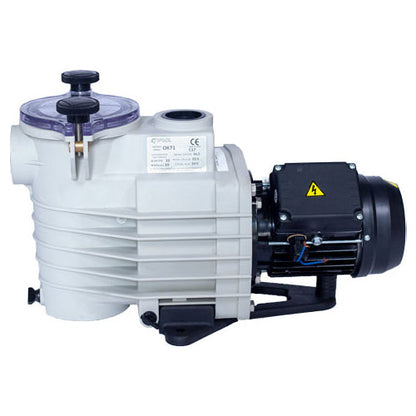 Kripsol Ondina OK Havuz Pampası