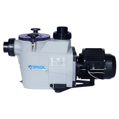 Kripsol Koral Kse Havuz pompası