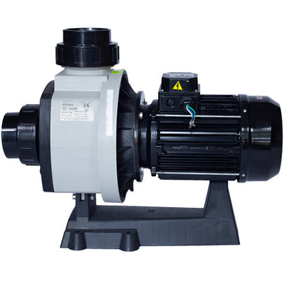 Kripsol Karpa Ka Hidromasaj spalar, jet havuz pompası