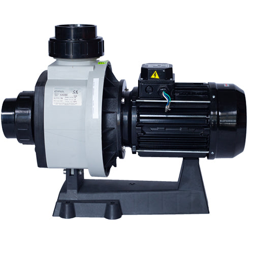 Kripsol Karpa Ka Hidromasaj spalar, jet havuz pompası