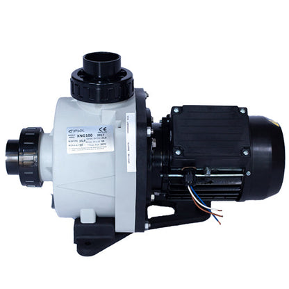 Kripsol Niger Kng Spa ve Su Oyunları  pompası