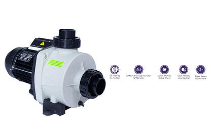 Kripsol Niger Kng Spa ve Su Oyunları  pompası