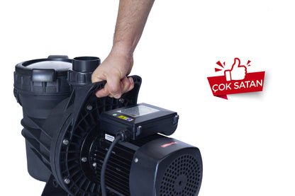 Waterfun Senkron 2 Havuz Pompası