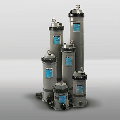 Waterfun Kartuş Filtre Ekipmanı Model: KF25- KF200