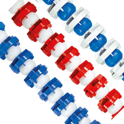 Seul, Mosco, Roma Model Havuz Kulvar Seperatörleri