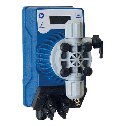 Otomatik Kontrol Sistemleri- SEKO Kompakt DRP 200 Model Dezenfeksiyon Pompası Seti