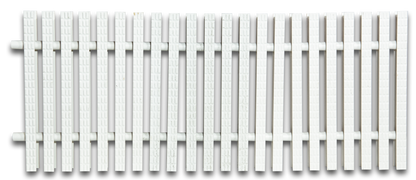 Havuz Taşma Izgaraları