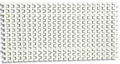 Havuz Taşma Izgaraları