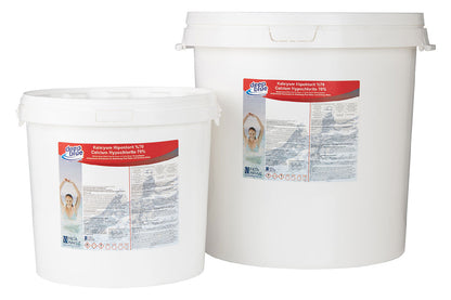 Deep Blue Kalsiyum Hipoklorit %70