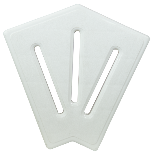 Havuz Izgara Köşe Parçaları