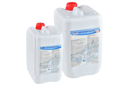 Deep Blue Lac/2 Yosun Öldürücü