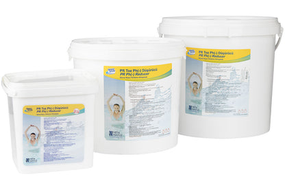 DeepBlue Toz PH Düşürücü