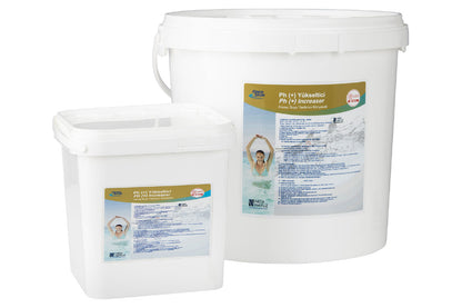 Deep Blue PH(+) Yükseltici