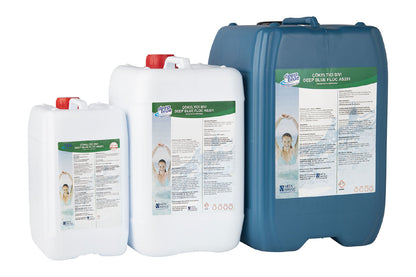 Deep  Blue Floc As201 Çökeltici