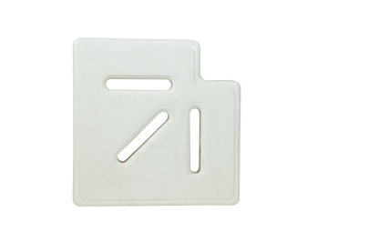 Havuz Izgara Köşe Parçaları