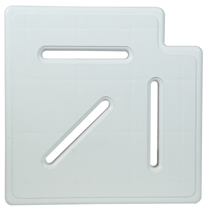 Havuz Izgara Köşe Parçaları