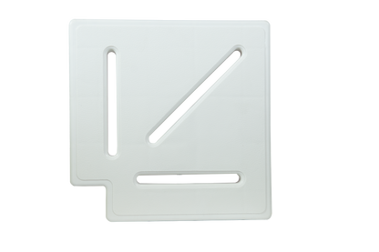 Havuz Izgara Köşe Parçaları