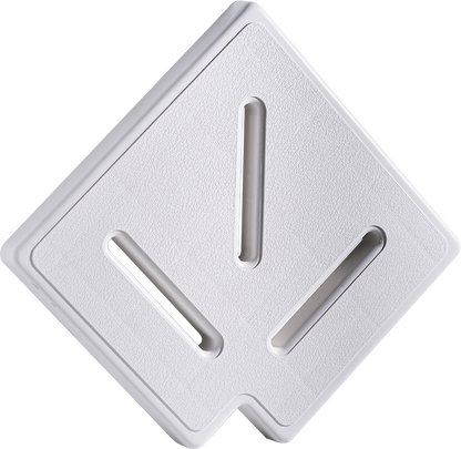 Havuz Izgara Köşe Parçaları