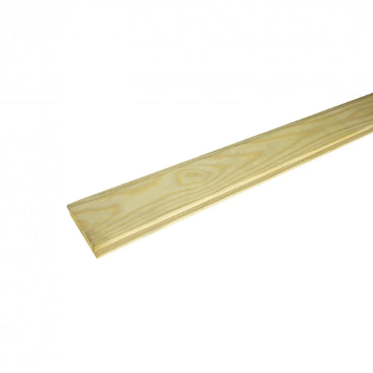 Abachi Lambri Paneli