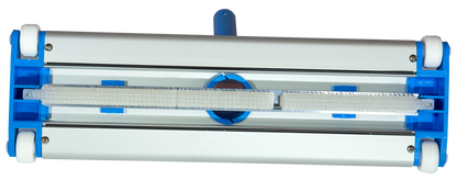 Havuz Dibi Manuel Vakum Süpürgeler