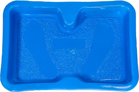 Ayak Yıkama Teknesi