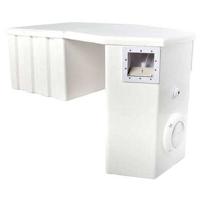 Filtrasyon Blokları MODEL: FB 1 001-C