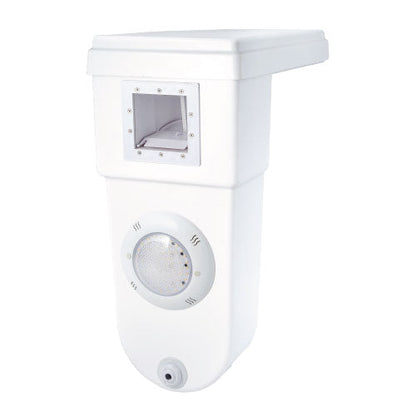 Filtrasyon Blokları MODEL: FB 1 003-C