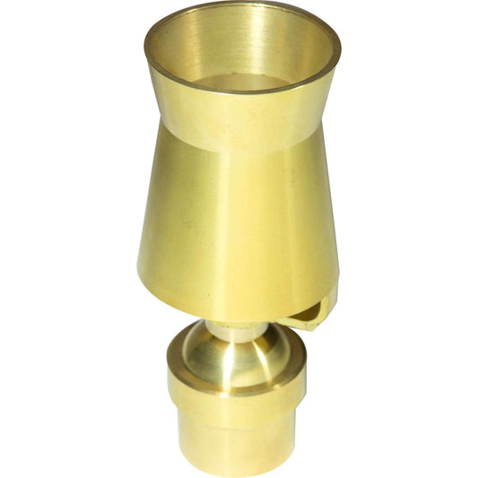 Cascade Nozul Pirinç