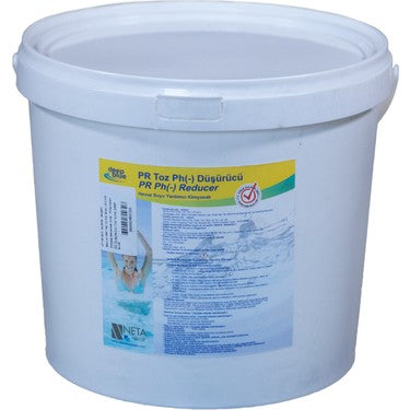 Deep Blue PR Toz PH(-) Düşürücü