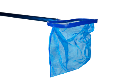 Havuz Kepçesi - Derin Tip Kepçe