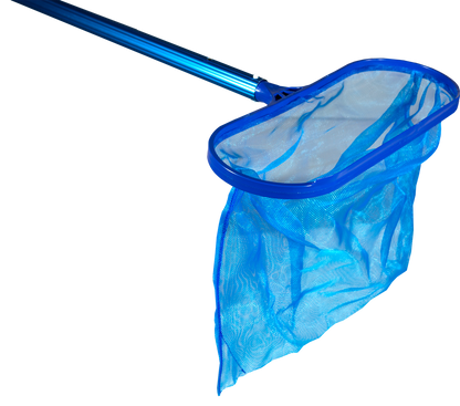 Havuz Kepçesi - Derin Tip Kepçe