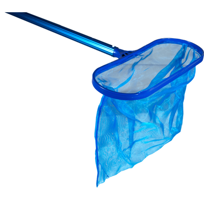 Havuz Kepçesi - Derin Tip Kepçe