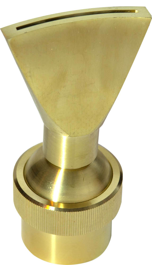 Fıskiye Nozulları- elpaze Nozul Pirinç