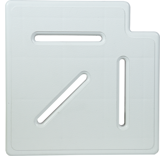 Izgara Köşe Parçaları