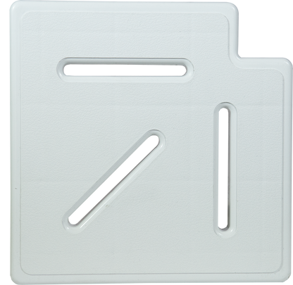 Havuz Izgara Köşe Parçaları