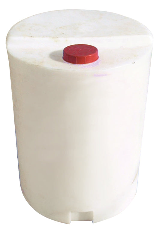 Kimyasal Karıştırma Tankı