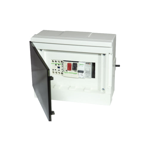 Elektropnomatik Kontrol Paneli