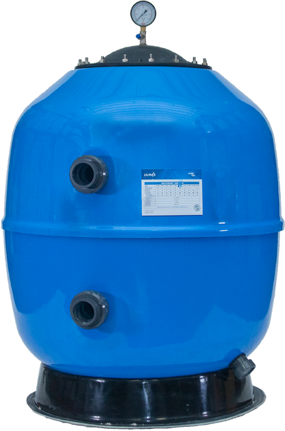 Waterfun Lamex Seri Havuz Kum Filtresi- Model: LS500- LS900