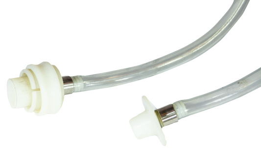 Jakuzi Masaj Hortumu Jet