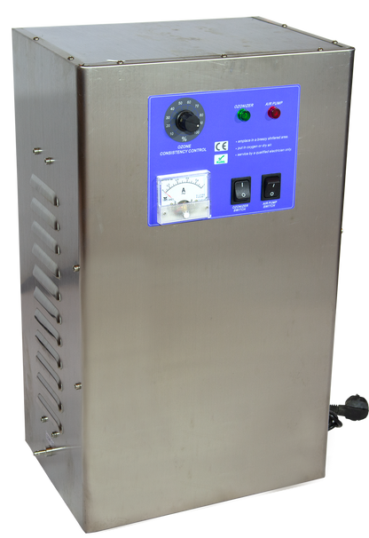 Waterfun Ozon Jeneratörleri