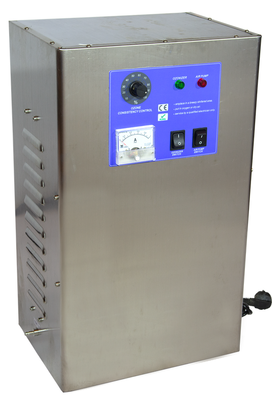 Waterfun Ozon Jeneratörleri