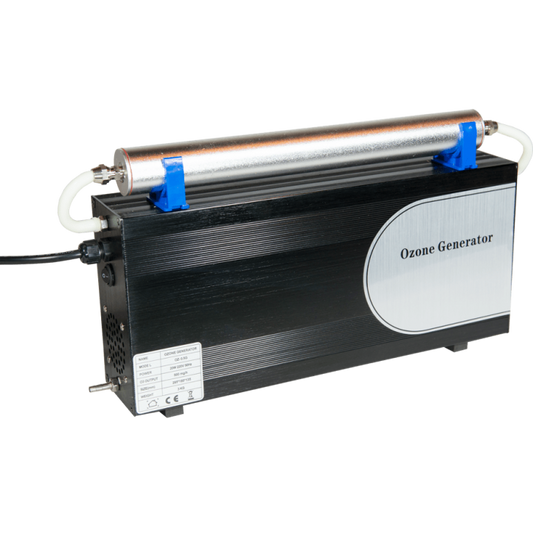 Ozon Jeneratörleri
