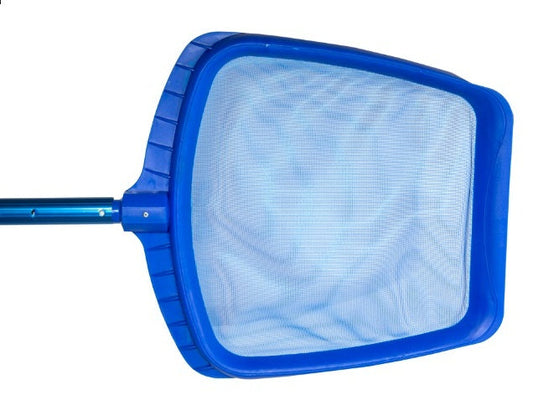 Havuz Kepçesi - Satıh Tip Kepçe