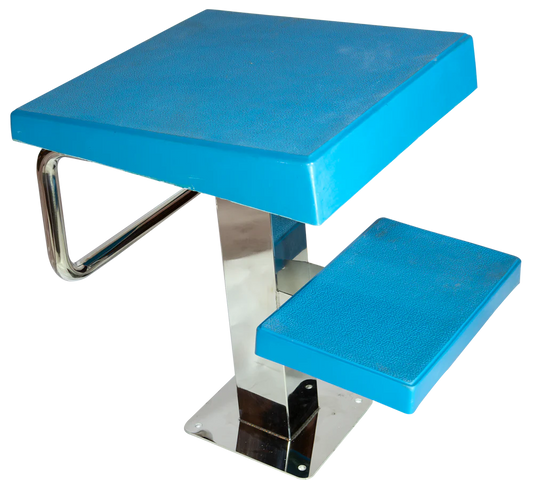 Ayarlanabilir Havuza Atlama Platformu