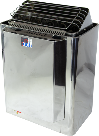 Combi Model Sauna Isıtıcısı