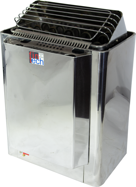 Combi Model Sauna Isıtıcısı