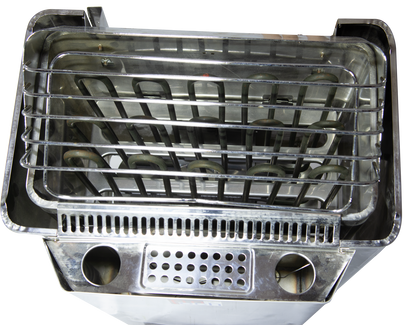 Combi Model Sauna Isıtıcısı