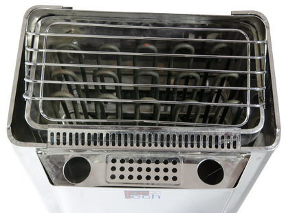 Combi Model Sauna Isıtıcısı