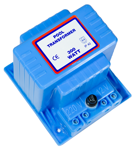 Waterfun Havuz Lamba Trafosu