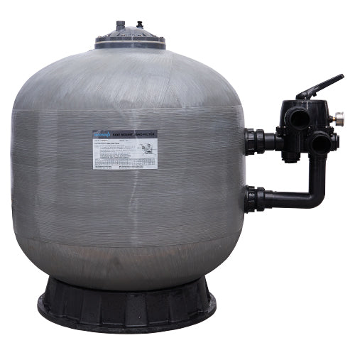 Waterfun Woundex WS Model Havuz Kum Filtresi- Model: 525 - 900